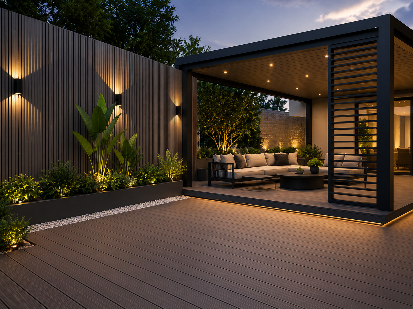 Aluminium Building Solutions