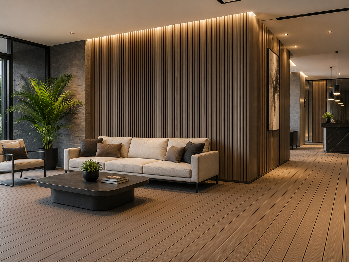 Aluminium Building Solutions