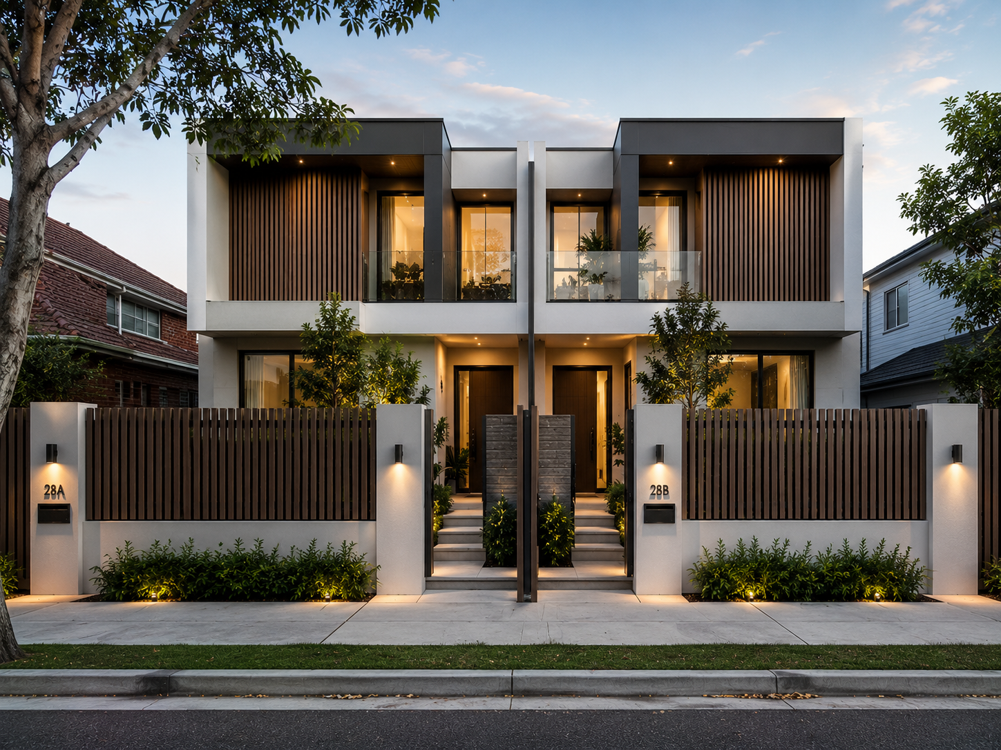 Aluminium Building Solutions