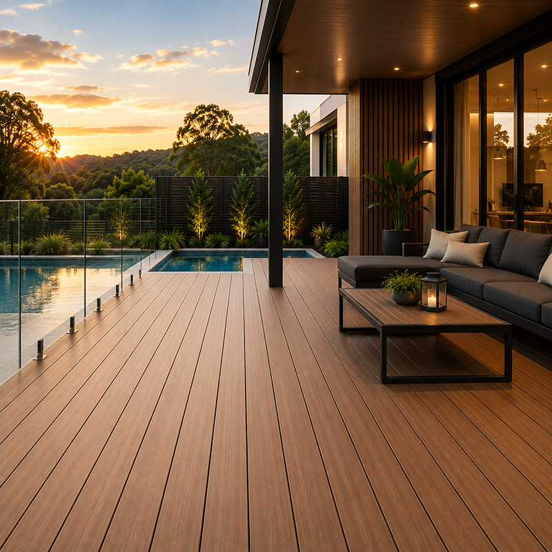 Aluminium Building Solutions