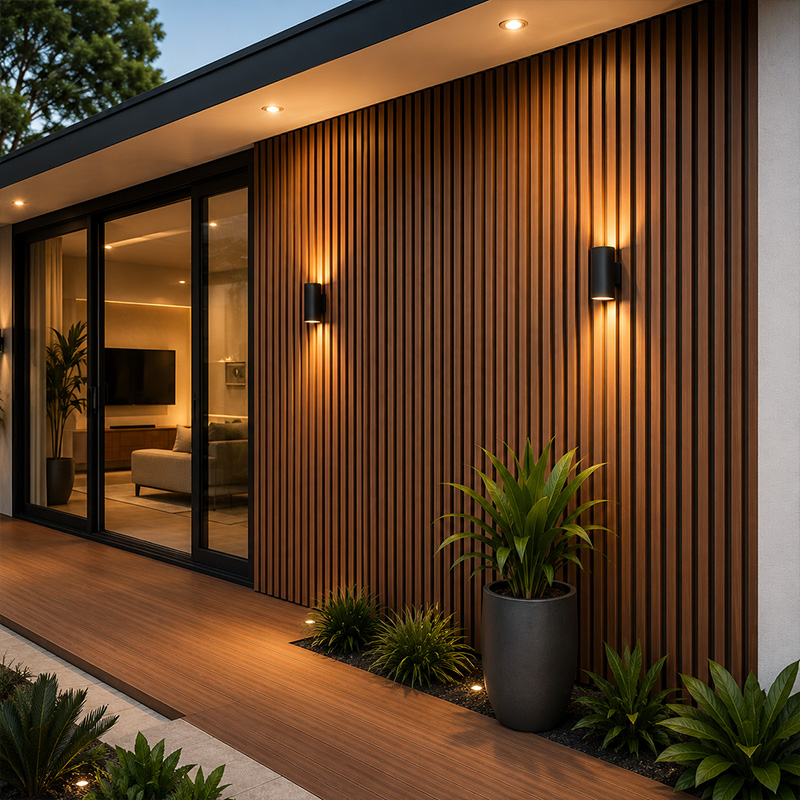 Aluminium Building Solutions