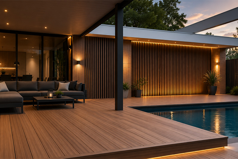 Aluminium Building Solutions